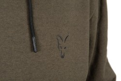 Fox Collection Hoody - G/B - L