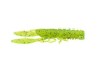 Creature Funky Worm Floating 9cm 2,75in UV Candy Floss 6pcs