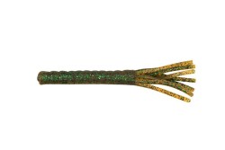 Creature Funky Worm Floating 9cm 2,75in UV Candy Floss 6pcs