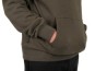 Fox Collection Hoody - G/B - L