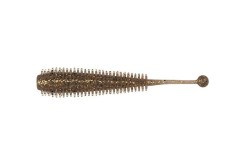 Creature Crayfish Floating 9cm 2,75in UV Golden Glitter 6pcs
