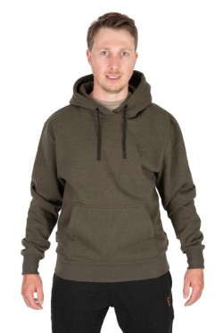Fox Collection Hoody - G/B...
