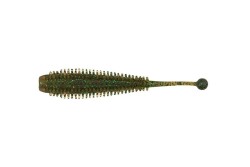 Creature Crayfish Floating 9cm 2,75in UV Candy Floss 6pcs