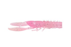 Creature Crayfish Floating 9cm 2,75in UV Candy Floss 6pcs