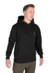 Collection Hoody Black/Orange S