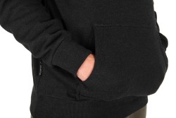 Collection Hoody Black/Orange S