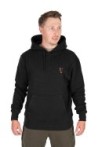 Collection Hoody Black/Orange M