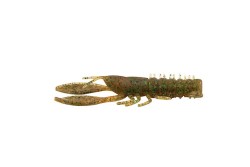 Creature Crayfish Floating 7cm 2,75in UV Candy Floss 8pcs