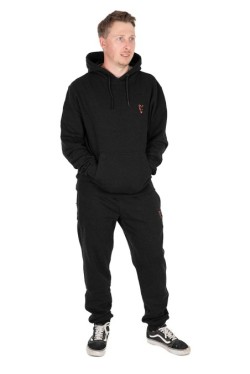 Fox Collection Hoody - B/O - M