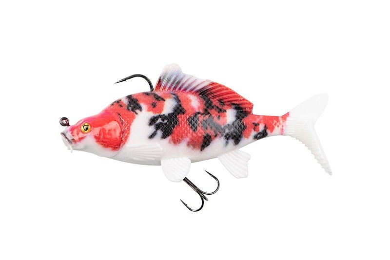 Replicant Carp Super Natural Koi Carp 18cm