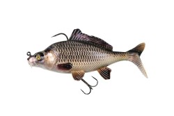 Realistic replicant Common Carp 23cm