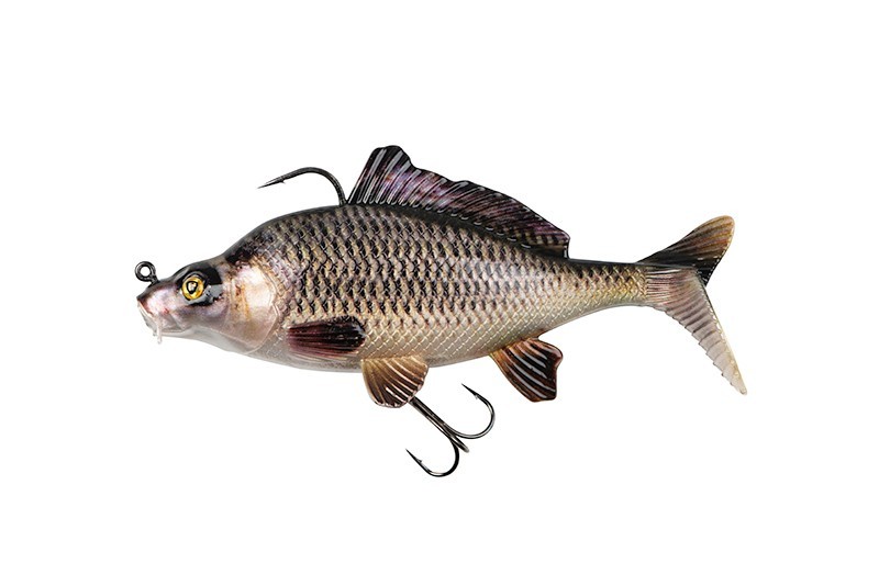 Replicant Carp Super Natural Common Carp 23cm