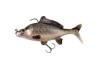 Realistic replicant Common Carp 23cm