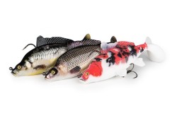 Realistic replicant Common Carp 23cm
