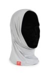 Rage UV Neck Gaiter GREY