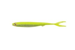 Fox Rage Ultra UV Slick Finesse UV Pearl - 20cm/7,9in