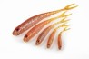 Fox Rage Ultra UV Slick Finesse UV Chartreuse Ayu - 20cm/7,9in