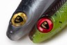 Fox Rage Ultra UV Slick Finesse UV Chartreuse Ayu - 13cm/5in