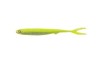 Fox Rage Ultra UV Slick Finesse UV Chartreuse Ayu - 11cm/4,25in