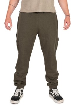 Collection Jogger Green/Black S
