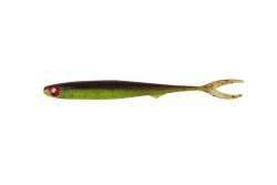 Fox Rage Ultra UV Slick Finesse UV Wakasagi - 9cm/3,5in