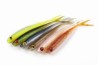 Slick Finesse 13cm/5""cm x 35pcs - UV Young Perch
