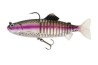 Replicant 18cm 7in JOINTED 80g UV Silver Bait Fish