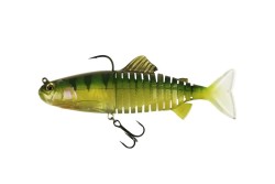 Jointed Replicant 23cm 9in 130g UV Natural Perch