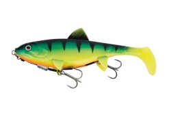 Replicant 23cm 9in Shallow 125g UV Stickleback