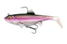 Replicant 7,5cm 3in wobble 10g UV Original Roach x 2pcs