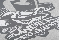 Fox Rage Light Weight ZPS Tee XXXL