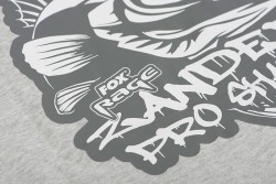 Fox Rage Light Weight ZPS Tee XXXL