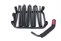 Single Bucket Stand Kit