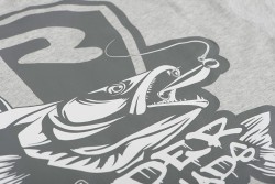 Fox Rage Light Weight ZPS Tee L