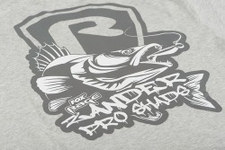 Fox Rage Light Weight ZPS Tee XL