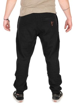 Collection Jogger Black/Orange M