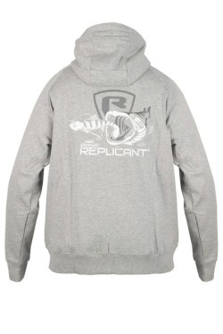 Fox Rage Light Weight Replicant Hoody XL