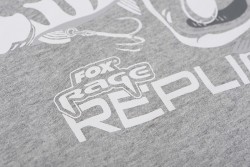 Fox Rage Light Weight Replicant Hoody XL