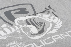 Fox Rage Light Weight Replicant Hoody XL