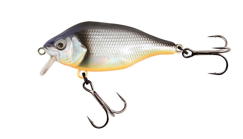 Funk Bug 40mm SR - UV Cool Herring
