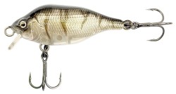 Funk Bug 40mm SR - UV Cool Herring