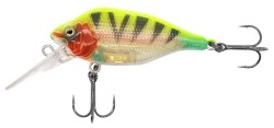 Funk Bug 40mm SR - UV Cool Herring