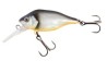 Funk Bug 50mm DR - UV Silver Baitfish