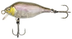 Funk Bug 50mm DR - UV Fire Tiger