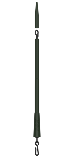 Edges Kwik Change Bag Stems and sleeve
