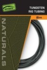 Edges Tungsten Rig Tubing 2m naturals green