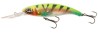 Slick Stick 40mm SR UV Striped Shiner