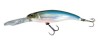 Slick Stick 60mm SR - UV Silver Baitfish