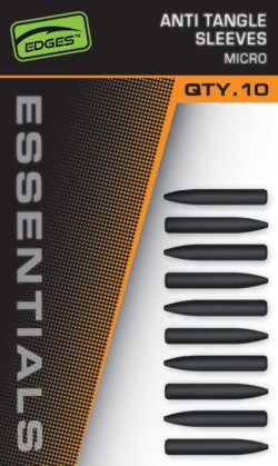 Edges Tungsten Anti Tangle...