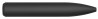 Edges Tungsten Anti Tangle Sleeve Micro